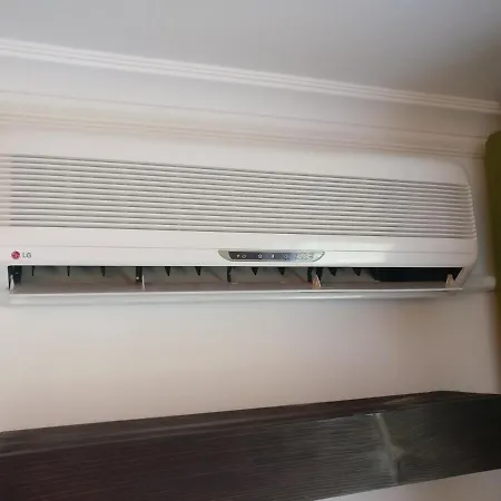 Exclusive Eco Design, Bright And Comfy Apartment *