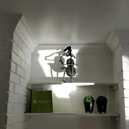 Exclusive Eco Design, Bright And Comfy Chisinau