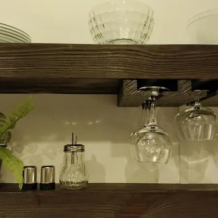 Exclusive Eco Design, Bright And Comfy Apartment *