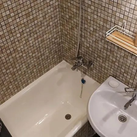 Apartment Exclusive Eco Design, Bright And Comfy Chisinau